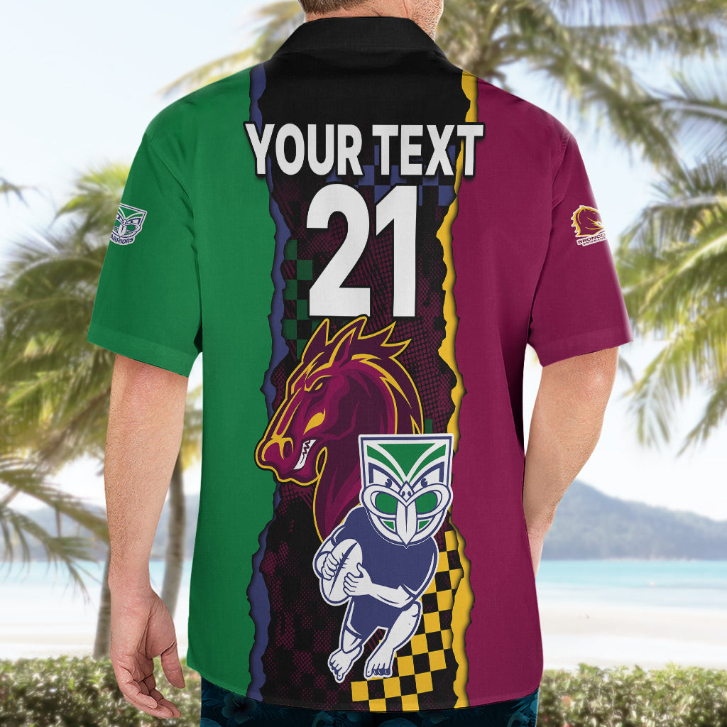 custom-text-and-number-nrl-combine-warriors-and-broncos-hawaiian-shirt-sporty-style