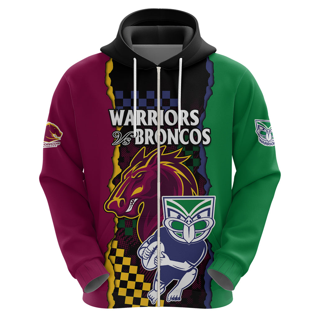 custom-text-and-number-nrl-combine-warriors-and-broncos-hoodie-sporty-style