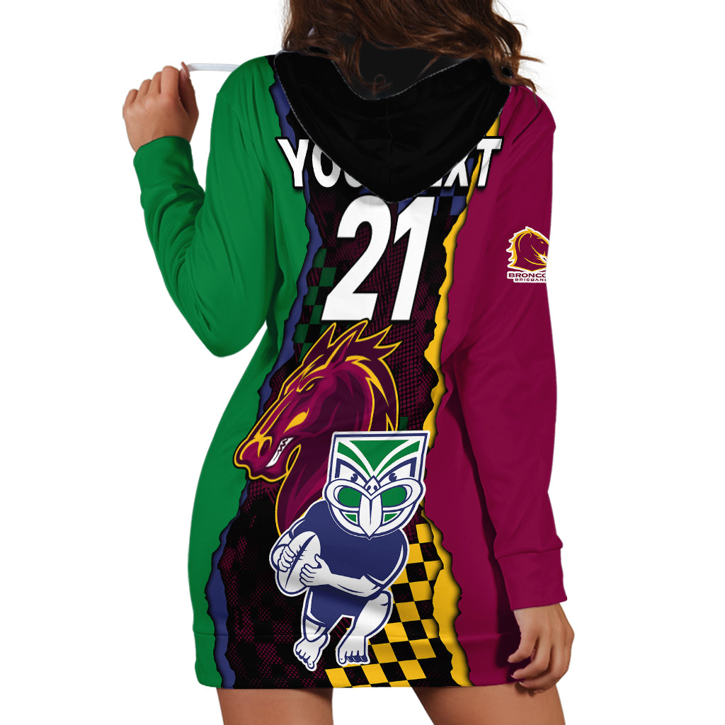 custom-text-and-number-nrl-combine-warriors-and-broncos-hoodie-dress-sporty-style