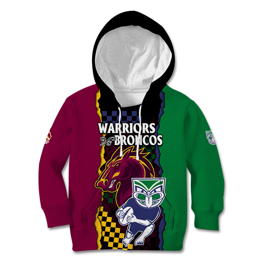 custom-text-and-number-nrl-combine-warriors-and-broncos-kid-hoodie-sporty-style