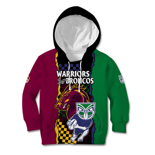 custom-text-and-number-nrl-combine-warriors-and-broncos-kid-hoodie-sporty-style