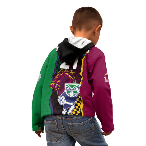 custom-text-and-number-nrl-combine-warriors-and-broncos-kid-hoodie-sporty-style