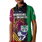 custom-text-and-number-nrl-combine-warriors-and-broncos-kid-polo-shirt-sporty-style