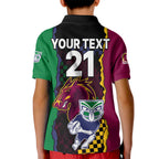 custom-text-and-number-nrl-combine-warriors-and-broncos-kid-polo-shirt-sporty-style