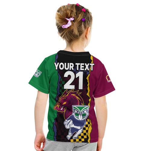 custom-text-and-number-nrl-combine-warriors-and-broncos-kid-t-shirt-sporty-style