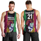 custom-text-and-number-nrl-combine-warriors-and-broncos-men-tank-top-sporty-style