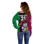 custom-text-and-number-nrl-combine-warriors-and-broncos-off-shoulder-sweater-sporty-style