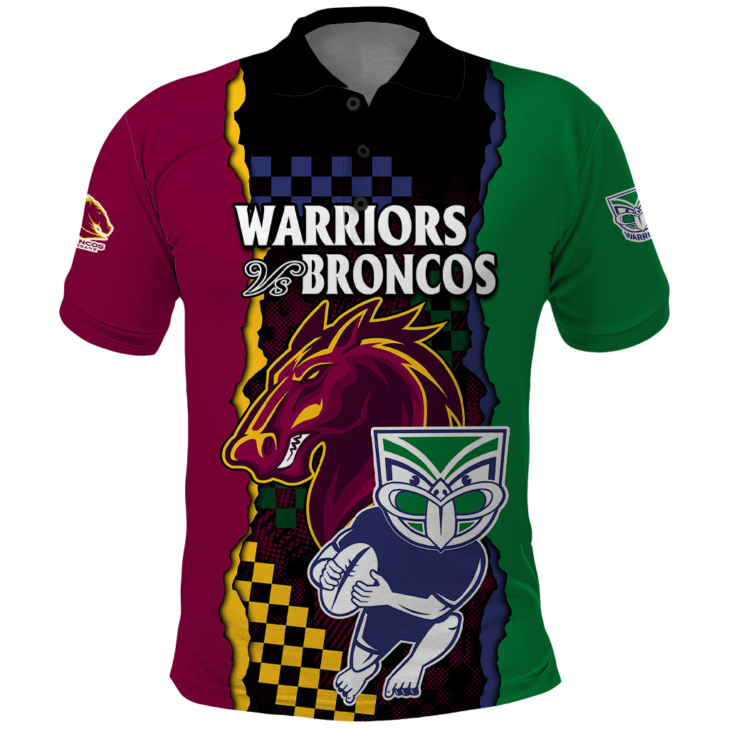 custom-text-and-number-nrl-combine-warriors-and-broncos-polo-shirt-sporty-style