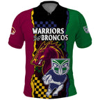 custom-text-and-number-nrl-combine-warriors-and-broncos-polo-shirt-sporty-style