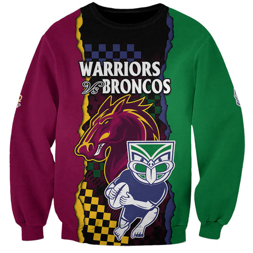 custom-text-and-number-nrl-combine-warriors-and-broncos-sweatshirt-sporty-style