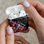 Australia Cancer Survivor AirPods Case I’m A Survivor All Cancer