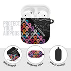Australia Cancer Survivor AirPods Case I’m A Survivor All Cancer