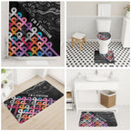 Australia Cancer Survivor Bathroom Set I’m A Survivor All Cancer