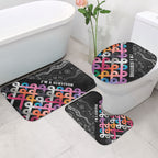 Australia Cancer Survivor Bathroom Set I’m A Survivor All Cancer
