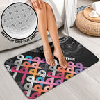 Australia Cancer Survivor Bathroom Set I’m A Survivor All Cancer