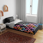 Australia Cancer Survivor Bedding Set I’m A Survivor All Cancer