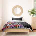 Australia Cancer Survivor Bedding Set I’m A Survivor All Cancer