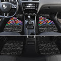 Australia Cancer Survivor Personalised Car Mats I’m A Survivor All Cancer