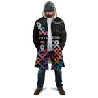 Australia Cancer Survivor Personalised Cloak I’m A Survivor All Cancer