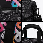 Australia Cancer Survivor Duffle Bag I’m A Survivor All Cancer