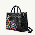 Australia Cancer Survivor Leather Bag I’m A Survivor All Cancer