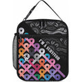 Australia Cancer Survivor Lunch Bag I’m A Survivor All Cancer