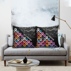 Australia Cancer Survivor Pillow Cover I’m A Survivor All Cancer