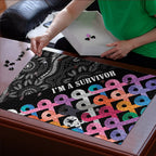 Australia Cancer Survivor Puzzle I’m A Survivor All Cancer