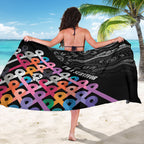 Australia Cancer Survivor Sarong I’m A Survivor All Cancer