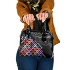Australia Cancer Survivor Shoulder Handbag I’m A Survivor All Cancer