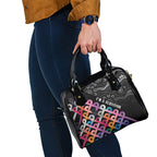 Australia Cancer Survivor Shoulder Handbag I’m A Survivor All Cancer