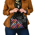 Australia Cancer Survivor Shoulder Handbag I’m A Survivor All Cancer
