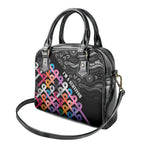 Australia Cancer Survivor Shoulder Handbag I’m A Survivor All Cancer