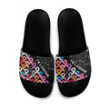 Australia Cancer Survivor Slide Sandals I’m A Survivor All Cancer