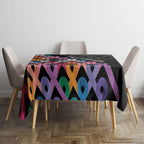 Australia Cancer Survivor Tablecloth I’m A Survivor All Cancer