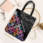 Australia Cancer Survivor Tote Bag I’m A Survivor All Cancer