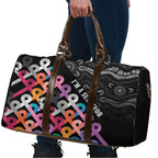 Australia Cancer Survivor Travel Bag I’m A Survivor All Cancer