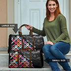 Australia Cancer Survivor Travel Bag I’m A Survivor All Cancer