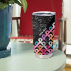 Australia Cancer Survivor Personalised Tumbler Cup I’m A Survivor All Cancer