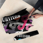 Australia Cancer Survivor Umbrella I’m A Survivor All Cancer