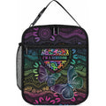 Australia Cancer Survivor Lunch Bag I’m A Survivor Ribbon Heart