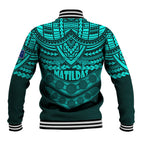 matildas-soccer-baseball-jacket-polynesian-and-aboriginal-turquoise-vibe