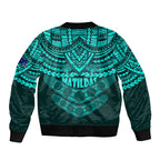 matildas-soccer-bomber-jacket-polynesian-and-aboriginal-turquoise-vibe