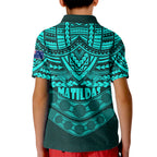 matildas-soccer-kid-polo-shirt-polynesian-and-aboriginal-turquoise-vibe