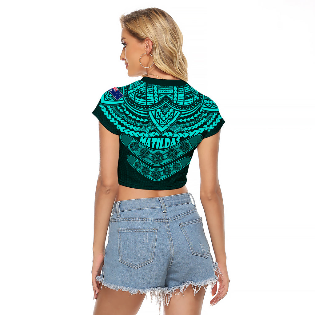matildas-soccer-raglan-cropped-t-shirt-polynesian-and-aboriginal-turquoise-vibe