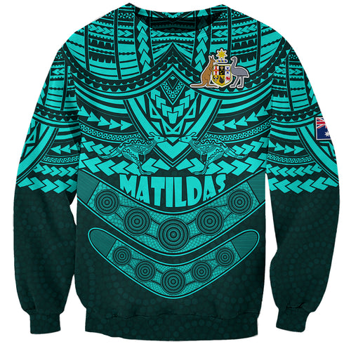 matildas-soccer-sweatshirt-polynesian-and-aboriginal-turquoise-vibe