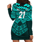 custom-matildas-soccer-hoodie-dress-polynesian-and-aboriginal-turquoise-vibe