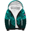 custom-matildas-soccer-sherpa-hoodie-polynesian-and-aboriginal-turquoise-vibe