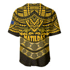 matildas-soccer-baseball-jersey-polynesian-and-aboriginal-gold-vibe