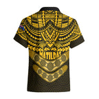 matildas-soccer-hawaiian-shirt-polynesian-and-aboriginal-gold-vibe